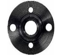 Bosch Écrou de serrage conique 2603345002 – filetage de broche M14 pour plateau Ø115/125 mm
