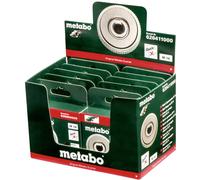 Écrou de serrage rapide Metabo 10 M 14 / écran Metabo 626411000