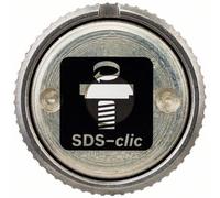 Bosch Ecrou à serrage rapide Bosch SDS clic M 14 x 1,5 mm Quantité:1