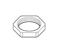 Écrou Dornbracht 6 pans G 3/4-SW32 x 5 09231001490 092310014 3/4"