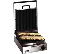Écrou/écrou pour barbecue à gaz à contact unique Lincat Lynx 400