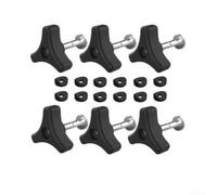Écrou et pour Machine à Couper l'Herbe Écrou et pour Machine | Compatibilité large, modèles multiples, remplacement aisé, installation rapide, ajustement parfait