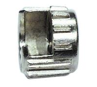 ECROU FENDU 1/4 P/RACCOD.BAIO.X2