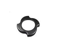 Ecrou/hachoir Aluminium Pour Diverses Pieces Petit Electromenager - Ms-0692107