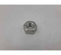 Ecrou hex din934 m14x2x11 - M14X11
