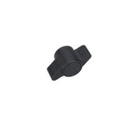Ecrou Hex pour rabot portatif GHO 40-82 C et autres modèles BOSCH - 2610387875