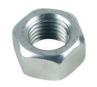Écrou hexagonal 8.8 LENNIE - Acier zingué - QPE08388