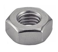 Écrou hexagonal A2 ISO 4032 M10 boîte de 100 - ACTON - 6261110