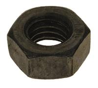 Ecrou hexagonal HU brut classe 6(8) M27 boite de 25 - - ECRHM27.8