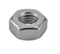 Ecrou hexagonal HU inox A2 DIN 934 M32 boîte de 10 - - 6260133
