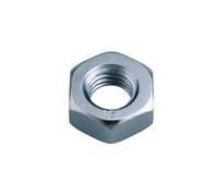 Ecrou hexagonal HU zingué classe 8.8 M22 boite de 25 - ULTIMA - AFB93422 Noir G