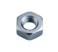 Ecrou hexagonal HU zingué classe 8.8 M8 boite de 200 - ULTIMA - AFB9348