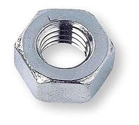 Écrou hexagonal Inox - Ø 5 mm - Boîte de 200 - Acton