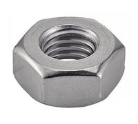 Acton Écrou hexagonal Inox A2 DIN934 – Ø 8 mm – Boîte de 200