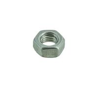Ecrou hexagonal inox A4 VYNEX M6 Sécurisac lot 29 pièces
