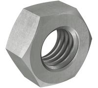 Écrou hexagonal M10 100 pc(s) Fischer MU M 10 79735