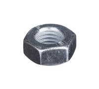 Écrou hexagonal M10 DIN 934 M10 G 3400107/100 pcs KTS