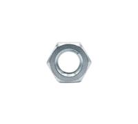 Écrou hexagonal M12 x 1,75 DIN 934 acier classe 8 - 21371