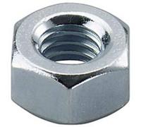 fischer Ecrou 6 pans fischer MU M 8 Quantité:100