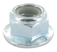 Écrou Hexagonal MTD 712-04065 pour Tondeuse