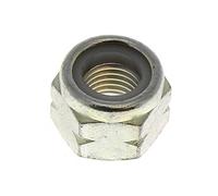 Mac allister Ecrou Lame 2452090 pour Debroussailleuse