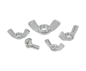 Ecrou papillon de M4 à M10 - coffret de 150 pcs KLIPPER - 14166