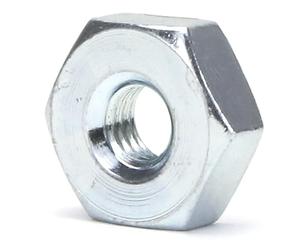 Ecrou pour guide tronçonneuse Stihl 024, 028, 038, 064 | Ecrou pour guide tronçonneuse Stihl 024, 028, 038, 064