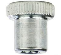 Écrou rond de rechange pour outils électriques Bosch GSG300 et outils compatibles y compris les numéros de modèle 7595-100 et 1575