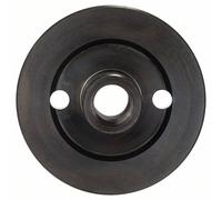 Bosch Ecrou rond Bosch pour rondelles plates Quantité:1