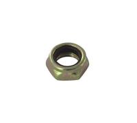 Écrou spécial 3/8' pour rotule de direction MTD diamètre (Femelle 11,11 mm - Mâle 9,52 mm)