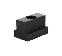 Écrous à rainure en T Fraiseuse de bureau for fixation d'écrou en forme de T, M6 M8 M10 M12 M14 ~ M36(D,M5X16)