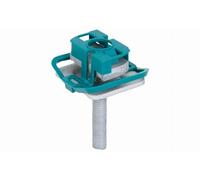 Ecrous doubles BIS RapidStrut Hammerfix filetés G2 - M10 x 80 mm - Sachet de 5 pièces - 652785008
