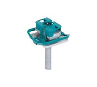 Écrous doubles WALRAVEN BIS RapidStrut Hammerfix filetés G2 - M10 x 40 mm - 652785004