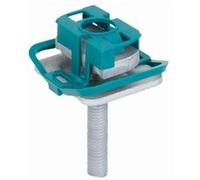 Écrous doubles WALRAVEN BIS RapidStrut Hammerfix filetés G2 - M10 x 40 mm - 652785004 G