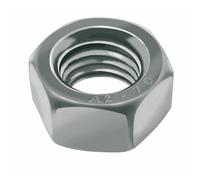 Écrous hexagonaux, acier inox A4 316-daimètre 8- 200 pièces ACTON