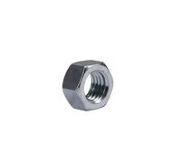 Ecrous Hexagonaux CELO 6mm ZINGUÉ