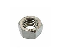 Ecrous hexagonaux HU inox A2 DIN 934