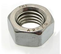 Écrous hexagonaux Inox A2 DIN934 ACTON - 62601
