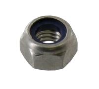 Ecrous indesserables d6 inox A4 Class Inox x13