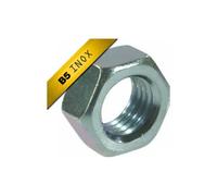 Écrous inox Black Bearing M6 (x25) Argenté