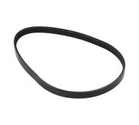 ECSiNG 1 Pack Courroie d’Entraînement de Scie à Ruban 4pk610 Longueur 610 mm Compatible avec Craftsman 119.279600 Scie à Ruban 14 Pouces