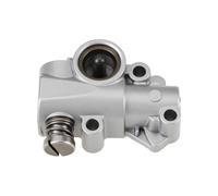 ECSiNG 1 Pack Pompe à huile pour tronçonneuse de rechange compatible avec Stihl MS381 030 031 032 AV Restaure la lubrification de la barre et de la chaîne