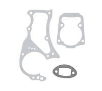 ECSiNG 1 Set Jeu de Joints Tronçonneuse 5752700-03 Compatible avec Husqvarna 555/556/560xp/562xp Compatible avec Jonsered CS2260/CS2258