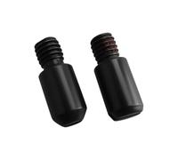 ECSiNG 2 Paires Goupilles Ponceuse Plaque 1619PB6043 3601GD40F0 Compatible avec Bosch GTR 55-225 et GTR 550 3601GD40F0 Goupilles d'Alignement Ajustement Sécurisé