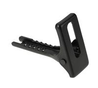 ECSiNG Base de rail de scie alternative 163451-9 compatible avec Makita R3070CT BJR181 DJR181