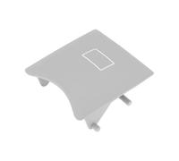ECSiNG Bouton de Commande de Toit Ouvrant Coulissant Compatible avec Mercedes Classe M W164 Classe R W251 L X164 Gris