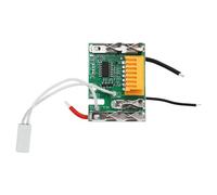 ECSiNG Carte de Protection PCB pour Chargeur D'outils électriques Batterie Au Lithium 18 V Compatible avec Makita LXT400 BL1830 BL1840 BL1850