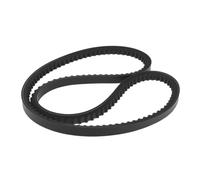 ECSiNG Courroie crantée R71603 pour tracteur AC 105,4 x 1,3 x 0,8 cm compatible avec John Deere 4230 4240