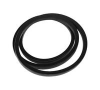 ECSiNG Courroie de Plateau de Coupe 76181-751-003 LB69 Compatible avec Honda HTR3009 HTR3009K1 Et HTR3009SF Tondeuses Autoportées