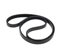 ECSiNG Courroie d'entraînement 7233066820 0911029120 864 mm compatible avec Metabo HC 260